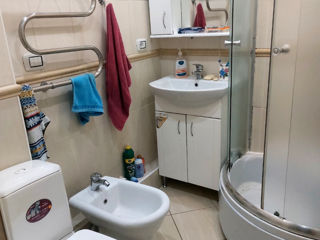 Apartament cu 2 camere, 86 m², Botanica, Chișinău