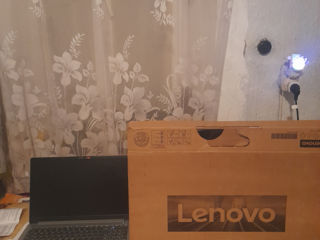 Ноутбук lenovo ideapad 1    8GB 256 GB foto 2