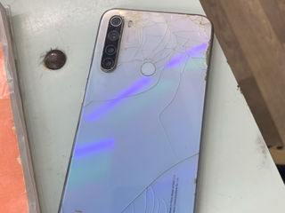 Xiaomi redmi note 8