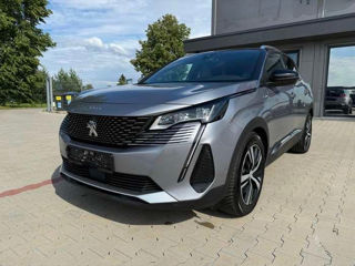 Peugeot 3008 foto 4