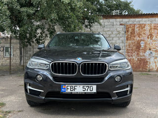 BMW X5 foto 1