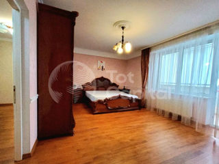 Apartament cu 2 camere, 99 m², Ciocana, Chișinău foto 16
