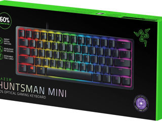 Razer Huntsman Mini