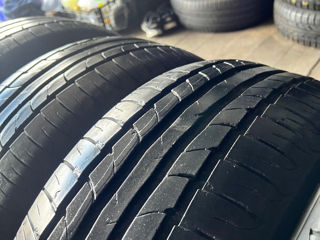 Летние шины 205/55R16 Sava foto 4