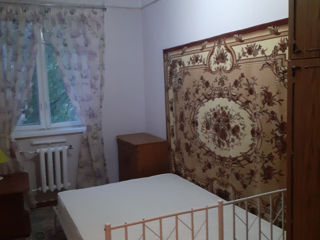 Apartament cu 2 camere, 48 m², Râșcani, Chișinău foto 3