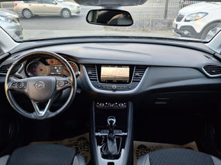 Opel Grandland X foto 9