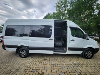 Mercedes SPRINTER 319 foto 9