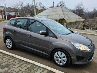 Ford C-Max foto 5