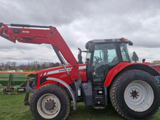 Massey Ferguson foto 11