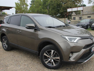 Toyota Rav 4 foto 3