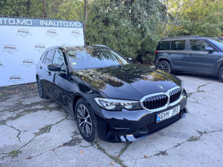 BMW 3 Series foto 5