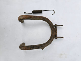 Cric M-72, M-61, M-62