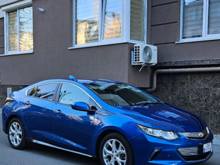 Chevrolet Volt foto 2