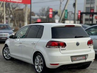 Volkswagen Golf foto 8