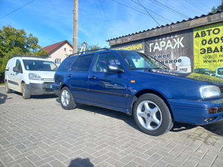 Volkswagen Golf foto 4