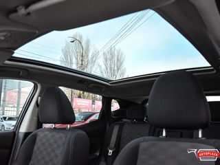 Nissan Qashqai foto 8