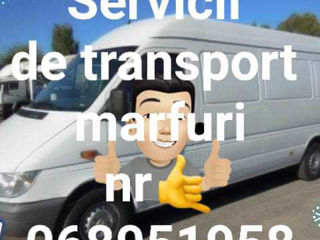 Servicii de transport,sunați. foto 3