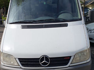 Mercedes Sprinter 313CDI