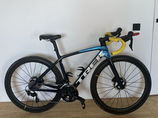 Trek Emonda SL5 50cm / Mavic Cosmic 45mm foto 2