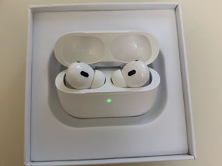 AirPods Pro(2nd generation) foto 2