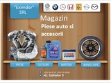 Anvelope de  vara automobil, SUV R13, R14, R15, R16, R17,R18. Noi!!! foto 4