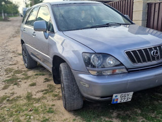 Lexus RX Series foto 6