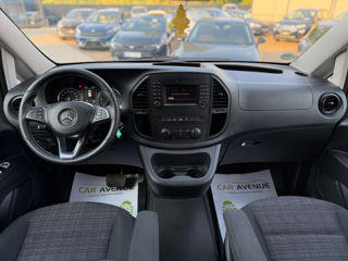 Mercedes Vito 5 locuri фото 8