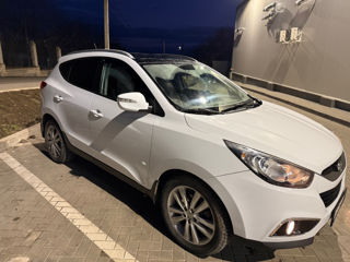 Hyundai Tucson foto 2