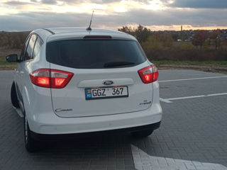 Ford Grand C-MAX foto 5