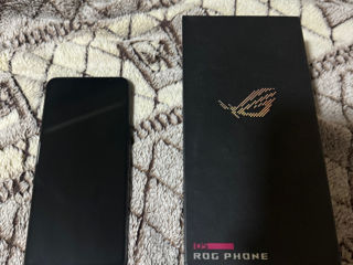 Vind urgent Asus Rog Phone 5