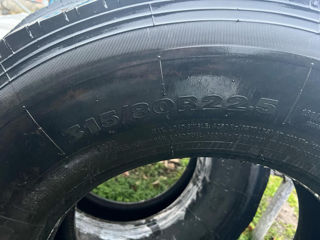 Torque 315/80 R22,5 foto 2