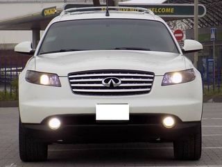 Infiniti FX foto 1