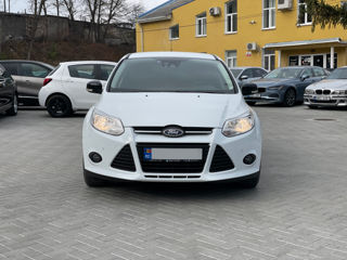 Ford Focus foto 5