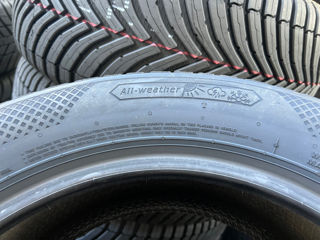 195/55 R16 Nexen N`Blue 4season/ Доставка, livrare toata Moldova 2024 foto 6