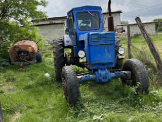 Vind tehnica agricola foto 5