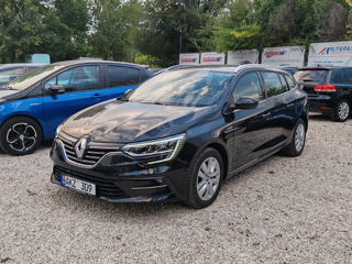 Renault Megane foto 14