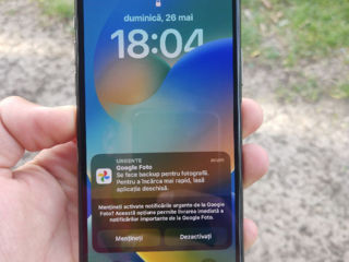 Schimb iphone x in stare ideala foto 2