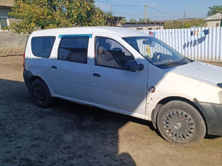 Dacia Logan Mcv foto 3