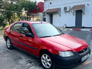 Honda Civic foto 1