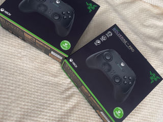 Joystick pentru XBox Razer Wolverine V3 Pro Nou Sigilat  Am pereche foto 3