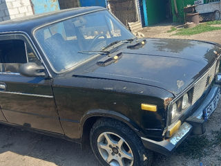 Lada / ВАЗ 2106 foto 3