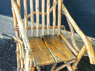 Эксклюзивные стулья ручной работы из дерево!!!