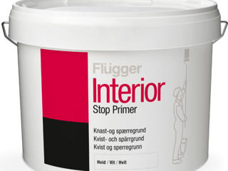 Flgger Interior Stop Primer