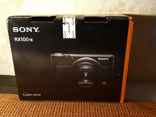 Sony RX100 M7