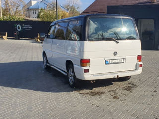 Volkswagen T4 foto 5