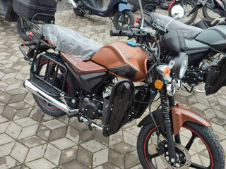 Viper 125cc(2023) Drochia