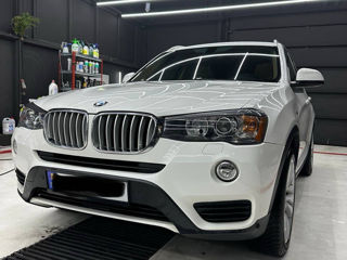 BMW X3 foto 2