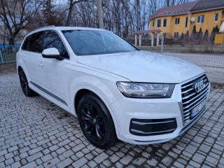 Audi Q7 foto 3