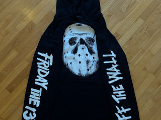 vans x friday the 13th foto 6