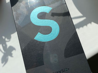 Samsung Galaxy S22+ Sigilat